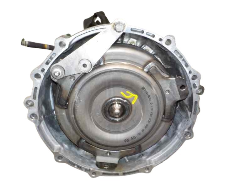 Recambio de caja cambios para porsche cayenne (typ 92aa) referencia OEM IAM  0C8300087E 