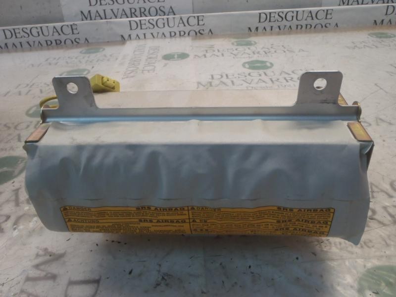 Recambio de airbag delantero derecho para hyundai santa fe (sm) 2.4 gls referencia OEM IAM 8456026000 520241900 