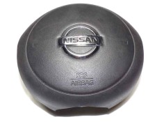 Recambio de airbag delantero izquierdo para nissan micra (k13) 1.2 cat referencia OEM IAM   
