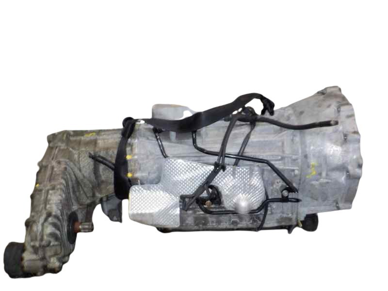 Recambio de caja cambios para porsche cayenne (typ 92aa) referencia OEM IAM  0C8300087E 