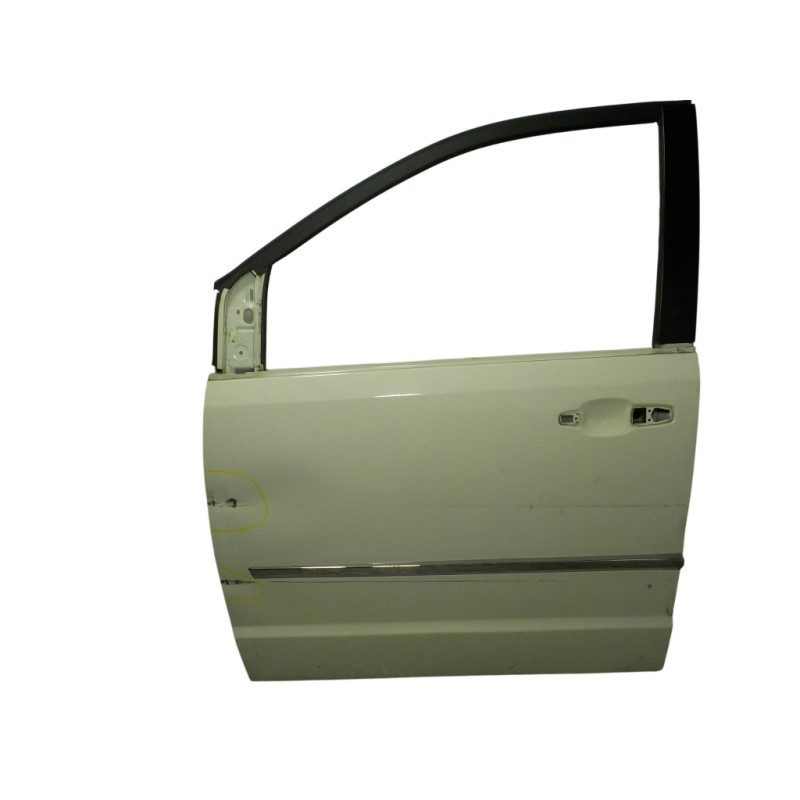 Recambio de puerta delantera izquierda para lancia voyager (404) 2.8 16v crd cat referencia OEM IAM K04894917AK  