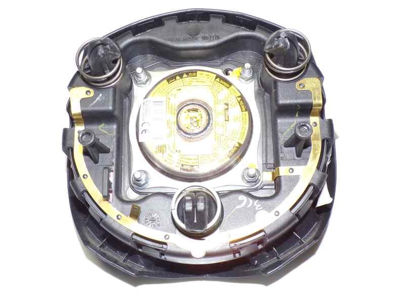 Recambio de airbag delantero izquierdo para nissan micra (k13) 1.2 cat referencia OEM IAM   