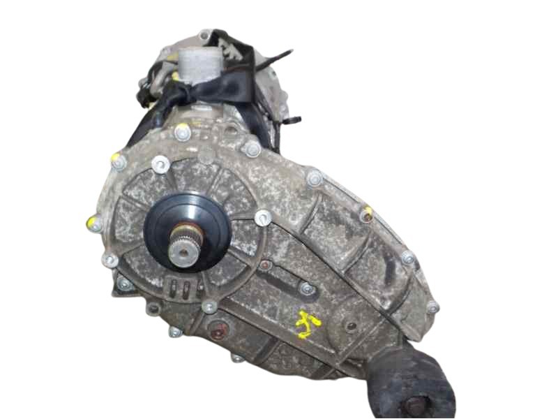 Recambio de caja cambios para porsche cayenne (typ 92aa) referencia OEM IAM  0C8300087E 