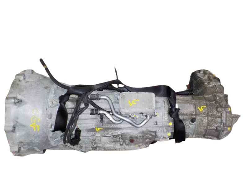 Recambio de caja cambios para porsche cayenne (typ 92aa) referencia OEM IAM  0C8300087E 