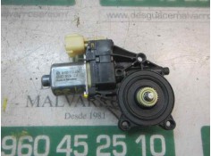 Recambio de motor elevalunas delantero izquierdo para ford fiesta (cb1) sport referencia OEM IAM   