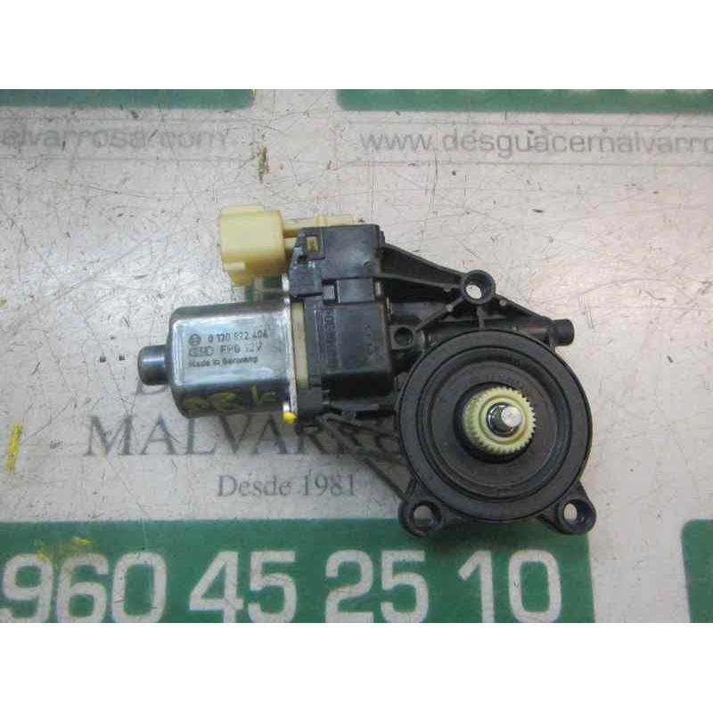 Recambio de motor elevalunas delantero izquierdo para ford fiesta (cb1) sport referencia OEM IAM   