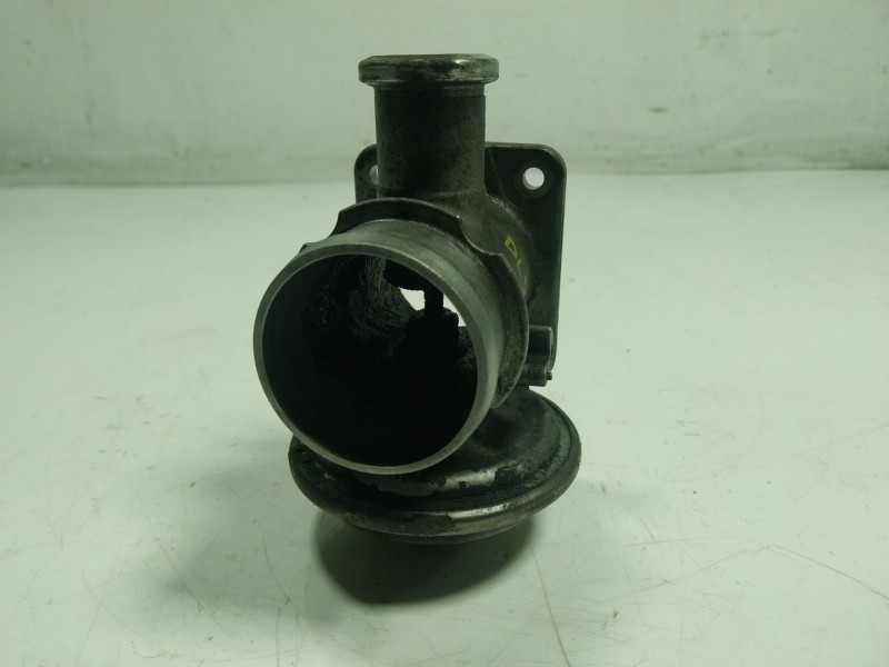 Recambio de valvula egr para land rover range rover (lm) td6 hse referencia OEM IAM LR005791 778345208 