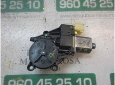 Recambio de motor elevalunas delantero izquierdo para ford fiesta (cb1) sport referencia OEM IAM    2