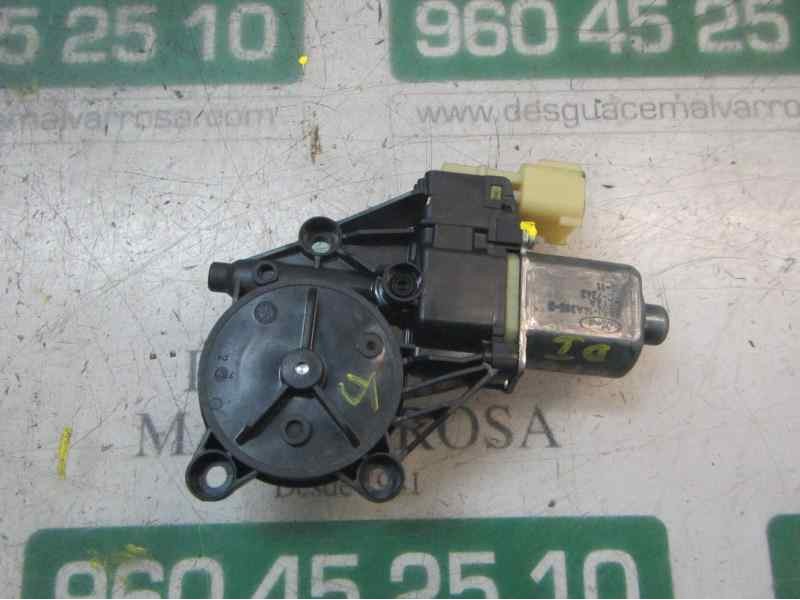 Recambio de motor elevalunas delantero izquierdo para ford fiesta (cb1) sport referencia OEM IAM   