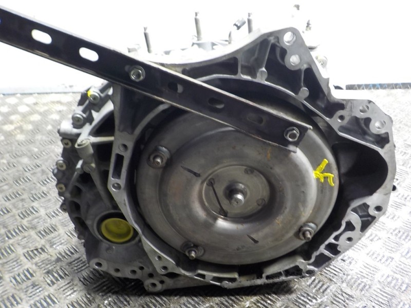 Recambio de caja cambios para mazda cx-3 exclusive-line referencia OEM IAM   