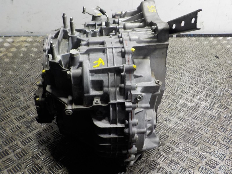 Recambio de caja cambios para mazda cx-3 exclusive-line referencia OEM IAM   