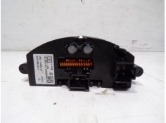 Recambio de resistencia calefaccion para infiniti q30 1.6 16v cat referencia OEM IAM 277615DA0B A2229060303  2