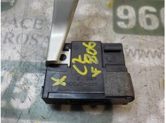 Recambio de modulo electronico para toyota rav 4 2.0 d-4d cat referencia OEM IAM 8978042191 8978042181  2