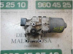 Recambio de motor limpia delantero para ford fiesta (cb1) sport referencia OEM IAM   