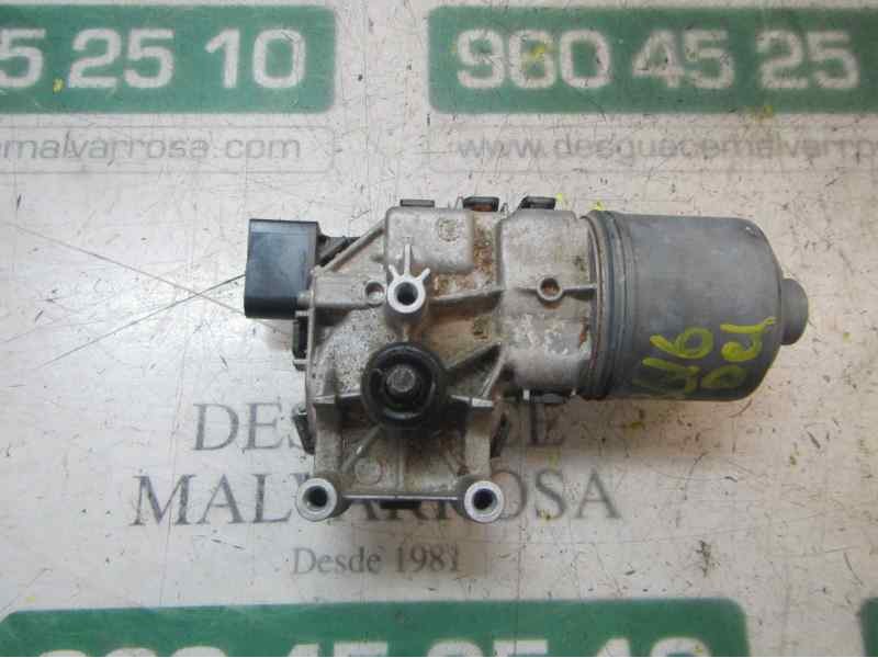 Recambio de motor limpia delantero para ford fiesta (cb1) sport referencia OEM IAM   