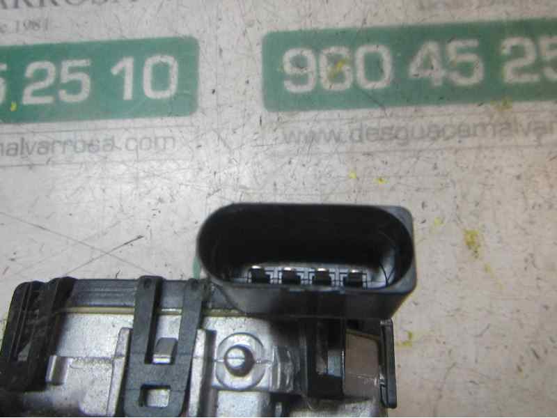 Recambio de motor limpia delantero para ford fiesta (cb1) sport referencia OEM IAM   
