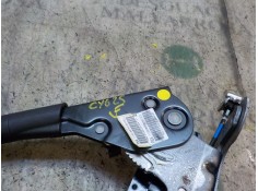 Recambio de palanca freno de mano para citroën c3 1.6 16v hdi referencia OEM IAM 4701H3   2