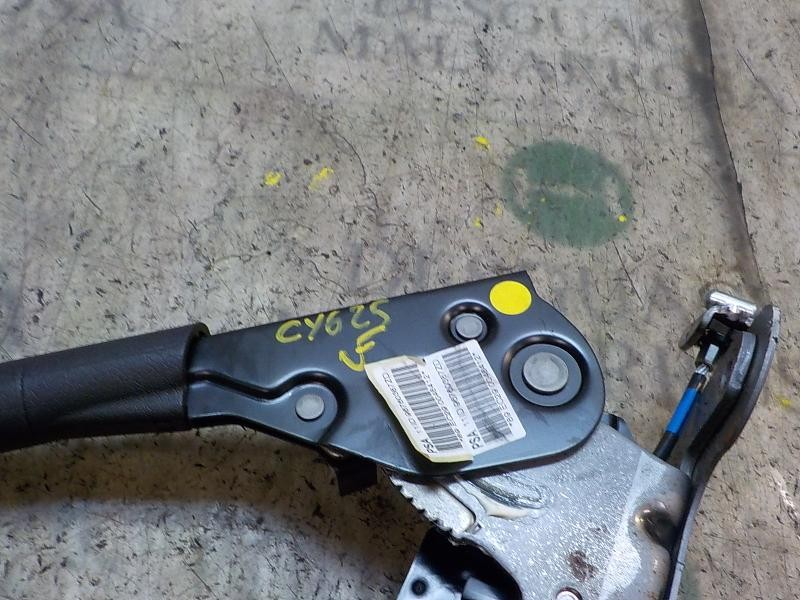 Recambio de palanca freno de mano para citroën c3 1.6 16v hdi referencia OEM IAM 4701H3  