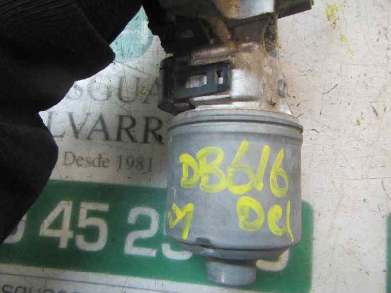 Recambio de motor limpia delantero para ford fiesta (cb1) sport referencia OEM IAM   