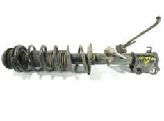 Recambio de amortiguador delantero izquierdo para nissan micra (k13) 1.2 cat referencia OEM IAM   