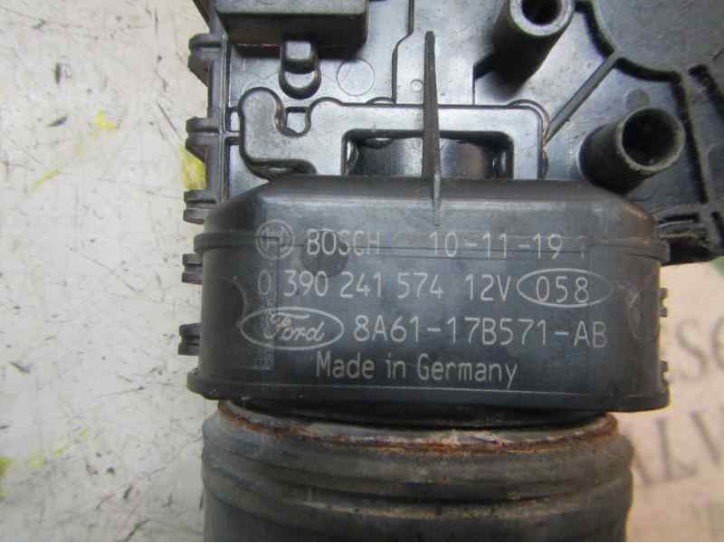 Recambio de motor limpia delantero para ford fiesta (cb1) sport referencia OEM IAM   