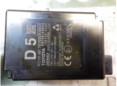 Recambio de modulo electronico para toyota rav 4 2.0 d-4d cat referencia OEM IAM 8976042044 8976042044 1584005380 2
