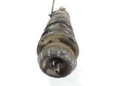 Recambio de amortiguador delantero izquierdo para nissan micra (k13) 1.2 cat referencia OEM IAM    2