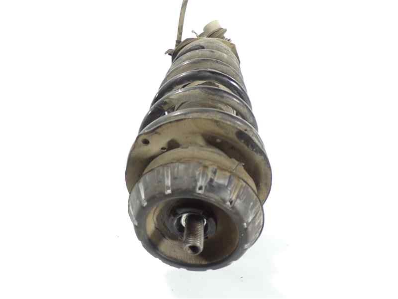 Recambio de amortiguador delantero izquierdo para nissan micra (k13) 1.2 cat referencia OEM IAM   