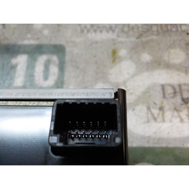 Recambio de modulo electronico para toyota rav 4 2.0 d-4d cat referencia OEM IAM 8976042044 8976042044 1584005380