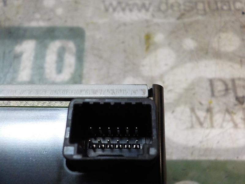 Recambio de modulo electronico para toyota rav 4 2.0 d-4d cat referencia OEM IAM 8976042044 8976042044 1584005380