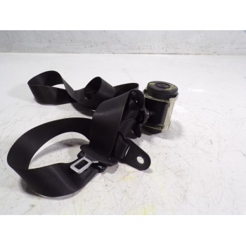 CINTURON SEGURIDAD DELANTERO IZQUIERDO 72112751225 601023900D 601023900D