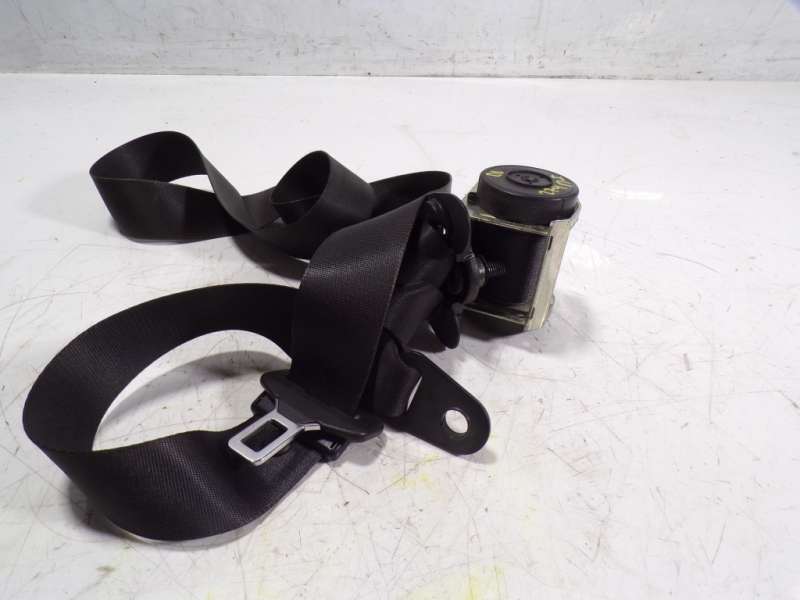 Recambio de cinturon seguridad delantero izquierdo para mini mini (r56) cooper d referencia OEM IAM 72112751225 601023900D 60102