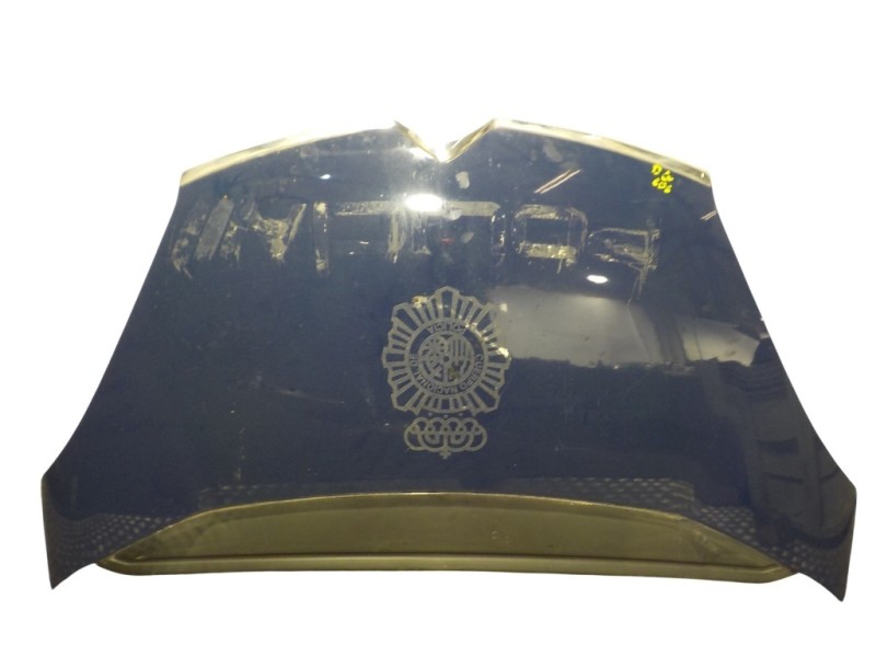 Recambio de capot delantero para citroën c4 picasso 2.0 hdi fap referencia OEM IAM 7901N7  