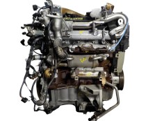 Recambio de motor completo para mercedes-benz clase a (w176) a 180 cdi blueefficiency (176.012) referencia OEM IAM A6070106800 K