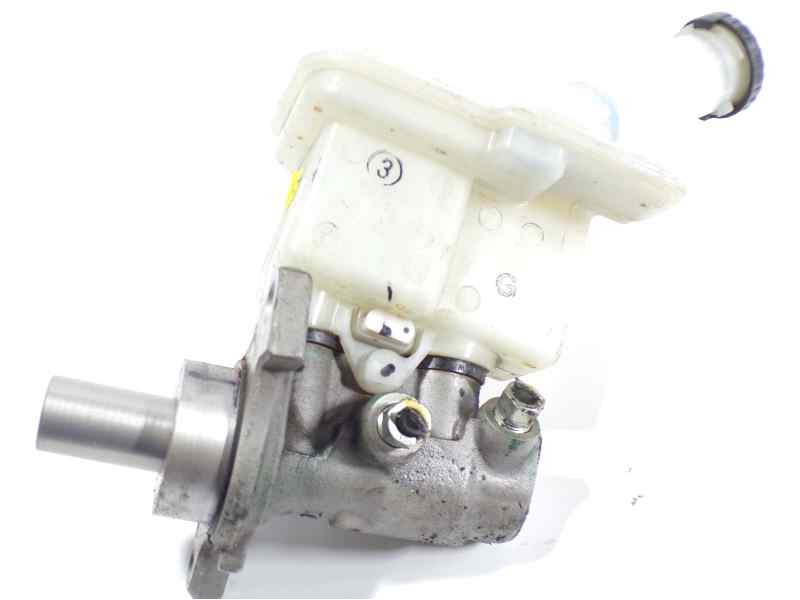 Recambio de bomba freno para nissan micra (k13) 1.2 cat referencia OEM IAM   