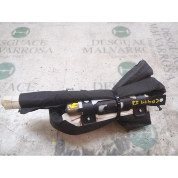 AIRBAG CORTINA DELANTERO IZQUIERDO 985P10681R 
