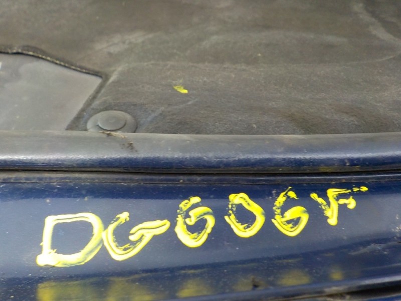 Recambio de capot delantero para citroën c4 picasso 2.0 hdi fap referencia OEM IAM 7901N7  