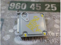 Recambio de modulo electronico para toyota rav 4 2.0 d-4d cat referencia OEM IAM 8815042011 8815042011  2