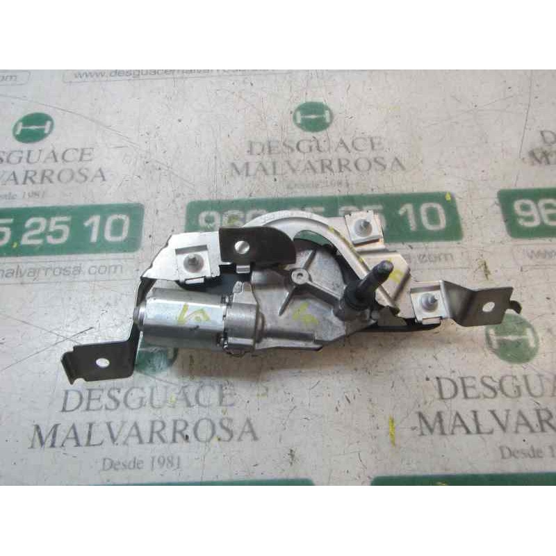 Recambio de motor limpia trasero para ford fiesta (cb1) sport referencia OEM IAM   