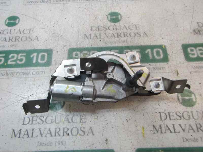 Recambio de motor limpia trasero para ford fiesta (cb1) sport referencia OEM IAM   