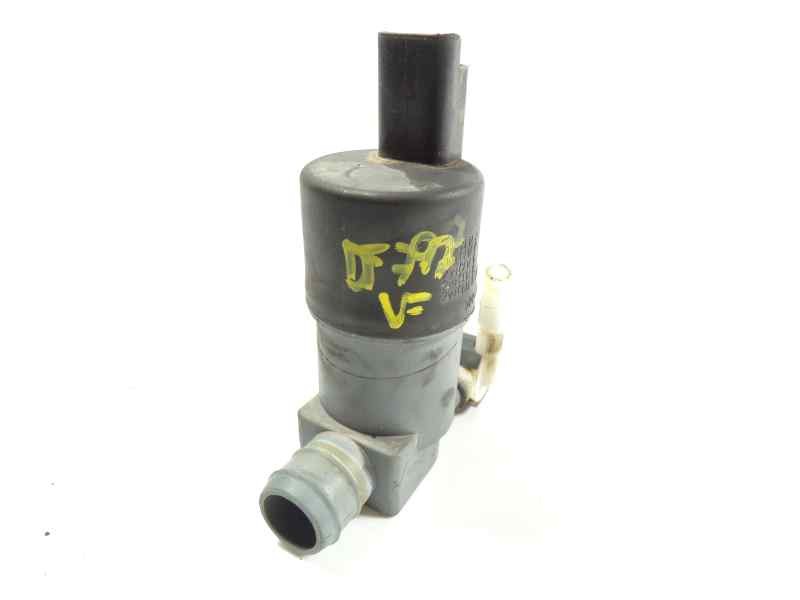 Recambio de bomba limpia para nissan micra (k13) 1.2 cat referencia OEM IAM   