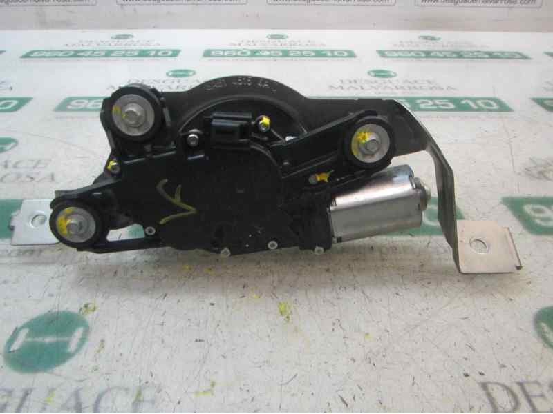 Recambio de motor limpia trasero para ford fiesta (cb1) sport referencia OEM IAM   