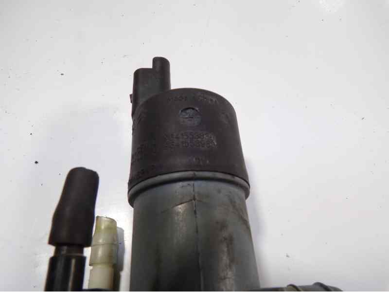 Recambio de bomba limpia para nissan micra (k13) 1.2 cat referencia OEM IAM   