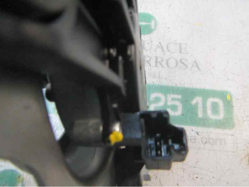 Recambio de motor limpia trasero para ford fiesta (cb1) sport referencia OEM IAM   
