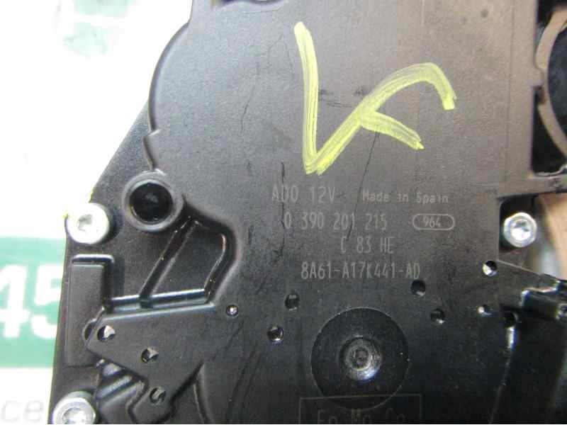 Recambio de motor limpia trasero para ford fiesta (cb1) sport referencia OEM IAM   