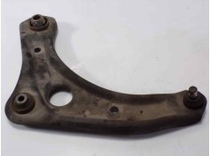 Recambio de brazo suspension inferior delantero izquierdo para nissan micra (k13) 1.2 cat referencia OEM IAM   