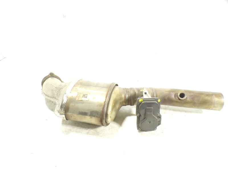 Recambio de catalizador para audi a6 berlina (4a2) 2.0 16v tdi referencia OEM IAM 4K0254450G 4K0254450G 