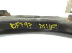 Recambio de brazo suspension inferior delantero izquierdo para nissan micra (k13) 1.2 cat referencia OEM IAM    2