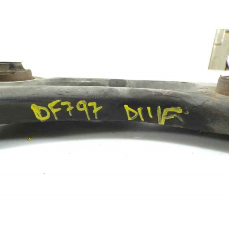 Recambio de brazo suspension inferior delantero izquierdo para nissan micra (k13) 1.2 cat referencia OEM IAM   