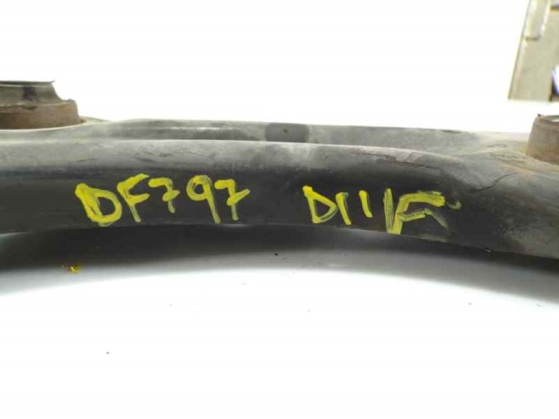 Recambio de brazo suspension inferior delantero izquierdo para nissan micra (k13) 1.2 cat referencia OEM IAM   